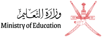 Ministry of Education customer logo