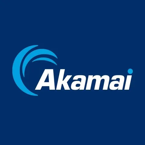 Akamai partner logo