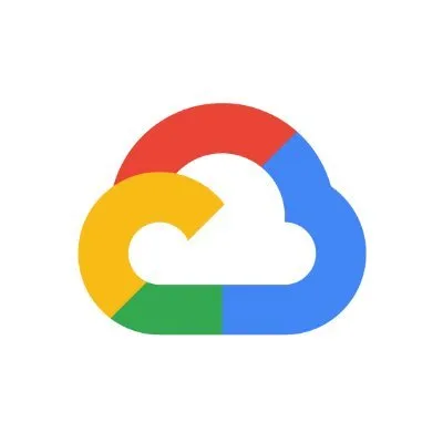 Google Cloud partner logo