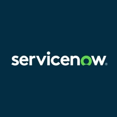 Service Now partner logo